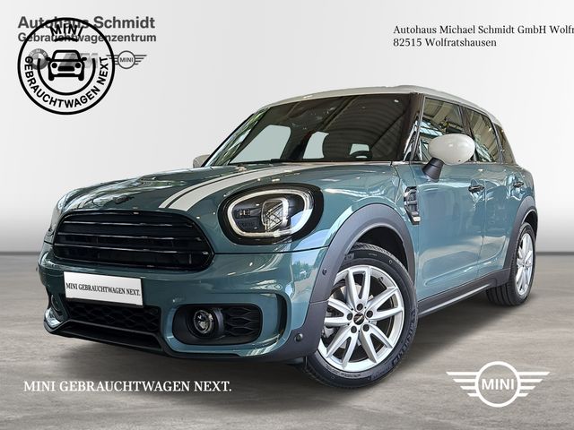 MINI Cooper Countryman JCW*Works Sportpaket*Komfortzu