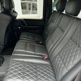 Mercedes-Benz G 63 AMG Mercedes-AMG  - Mercedes-Benz G 63 AMG