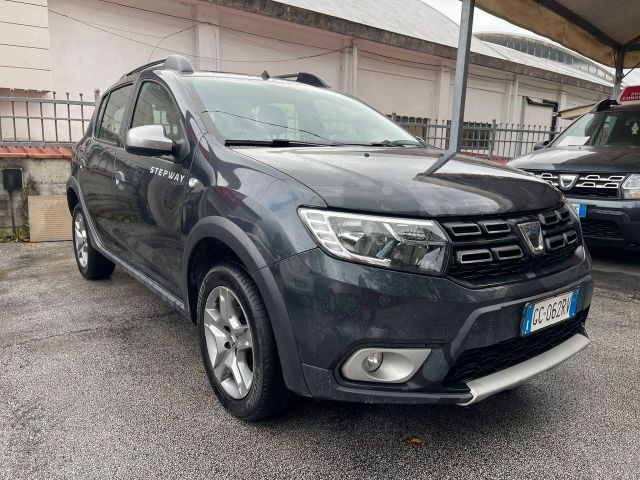 Dacia Sandero Stepway 1.0 TCe 100 CV ECO-G Acces