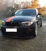 BMW 1er M Coupé, Historie, Scheckheft, uvm. - BMW: Coupé, 1er M