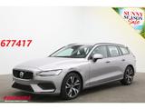 Volvo V60 2.0 B4 Core LED Leder ACC Virtual LRHZ kamer - Volvo V60 Unfallwagen