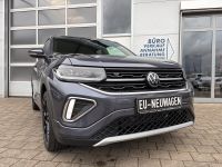 Volkswagen T-Cross 1.5 TSI DSG R-Line KAM AHK MATRIX 5JGAR bei Autohaus Landmann & Maier OHG