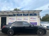 Mercedes-Benz S450e #AMG-Line# *HeadUp*SoftCloce*Memory*8xAlu* - Mercedes-Benz S 450 Gebrauchtwagen