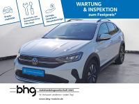 Volkswagen Taigo - Vorschau Bild 2