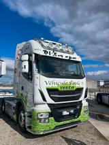 Iveco 400 Fahrschule - Autogas (LPG)