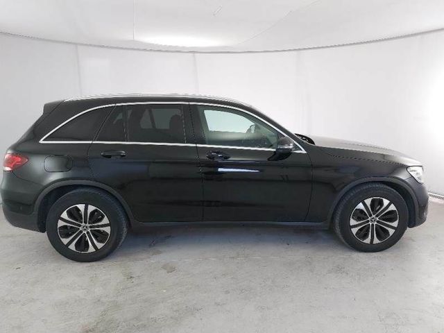 Mercedes-Benz MERCEDES-BENZ GLC 200 d 4Matic Business Extra au