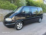 Volkswagen Multivan 2.5 TDI  Sehr gepfleg... - Volkswagen LT in Stuttgart