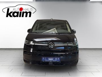 Bild 8 VW T7 Multivan T7 2.0 TDI DSG Style lang +LED+19ZOLL
