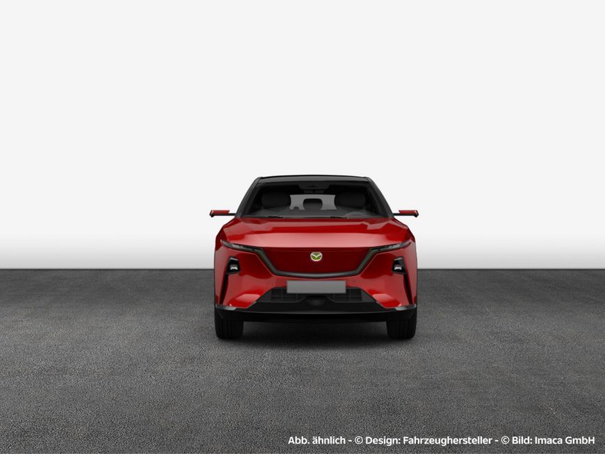 Mazda CX-6e Takumi 190 kW, 5-türig (Strom) imagem 3
