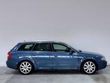 Audi A4 3.0 tiptronic quattro Avant*BOSE*SHD*4xSHZ* - Audi A4 aus 2002: 3.0