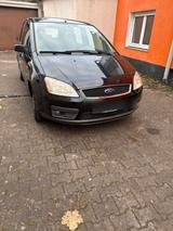 Ford C-Max - Ford C-Max: Kleinwagen