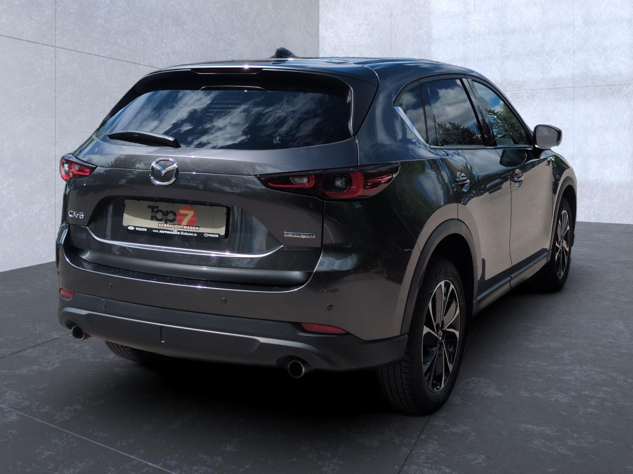 Mazda CX-5 - Bild 4