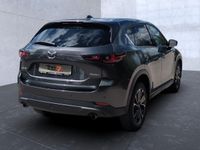 Mazda CX-5 - Vorschau Bild 4
