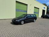 Volvo V70 2.4 Comfort / TÜV bis 12.2026 - Volvo V70 Comfort mit Benzin-Antrieb