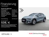 Audi A3 allstreet 35 TDI S tro*LED*Virtual*Navi+*Spor - Audi A3 allstreet mit Diesel-Antrieb