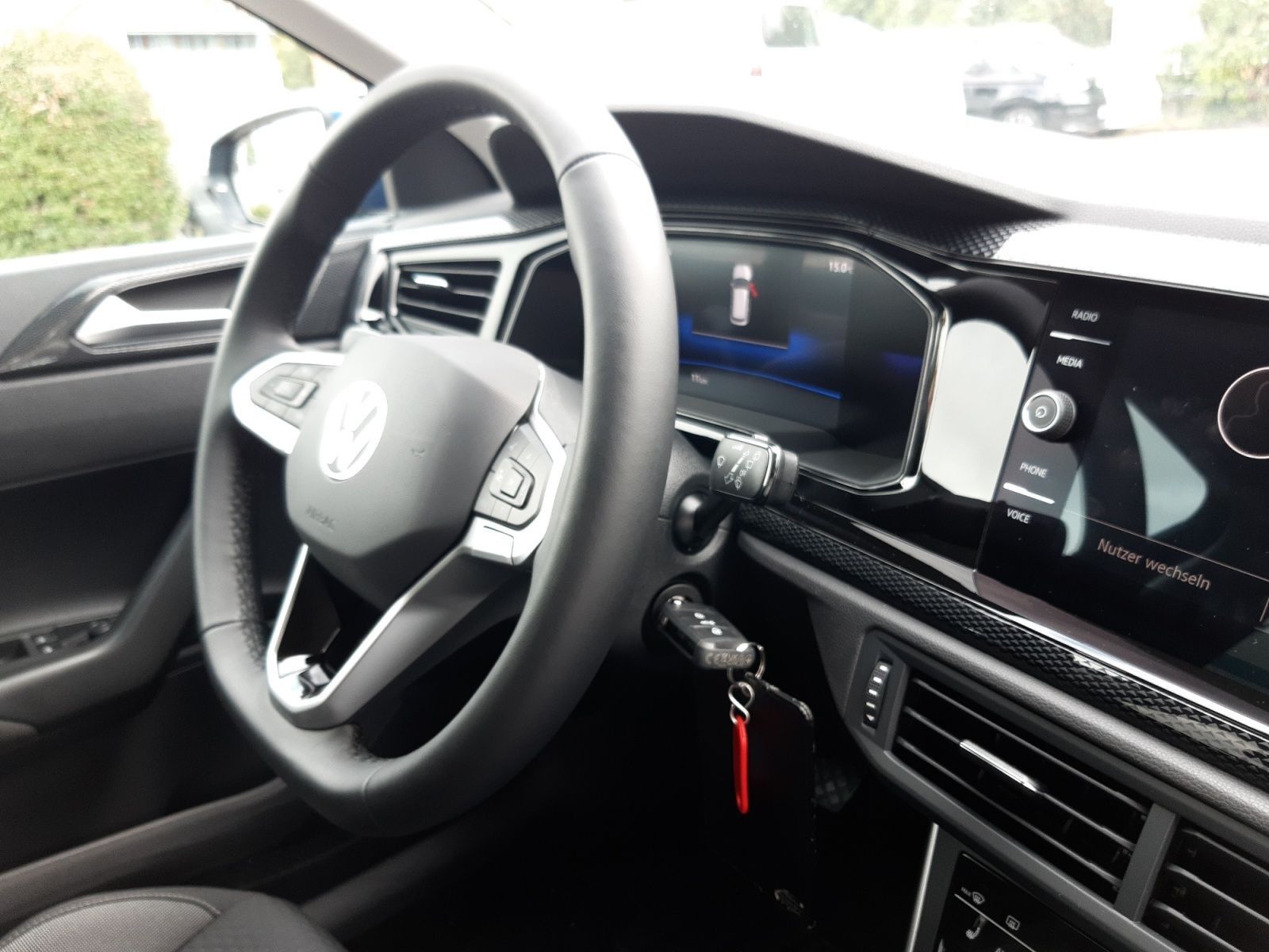Polo Life 1,0 l 59 kW (80 PS) 5-Gang-Schaltgetri