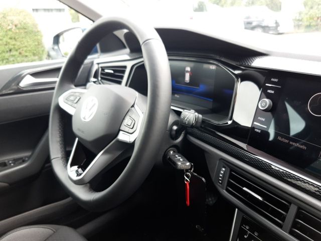 Polo Life 1,0 l 59 kW (80 PS) 5-Gang-Schaltgetri