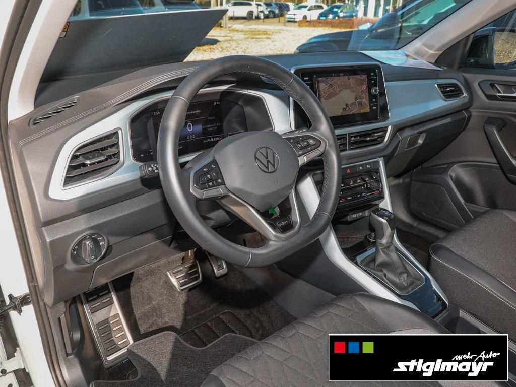 Volkswagen T-Roc - Bild 10