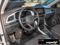 Volkswagen T-Roc - Vorschau Bild 10
