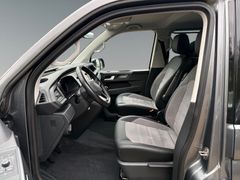 Fahrzeugabbildung Volkswagen T6.1 Multivan Generation Six - Standhzg*Navi*ACC