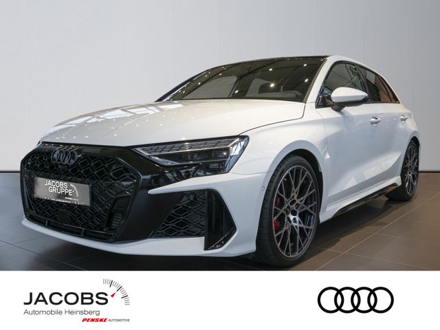 Audi RS 3 Sportback 294400 kWPS S tr UPE 83.630,- inc