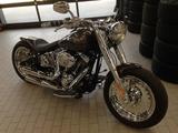 Harley-Davidson FAT Boy  - HARLEY-DAVIDSON 2009 FAT BOY