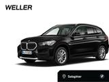 BMW X1 sDrive18d Advantage AHK Navi Kamera HiFi LkHz