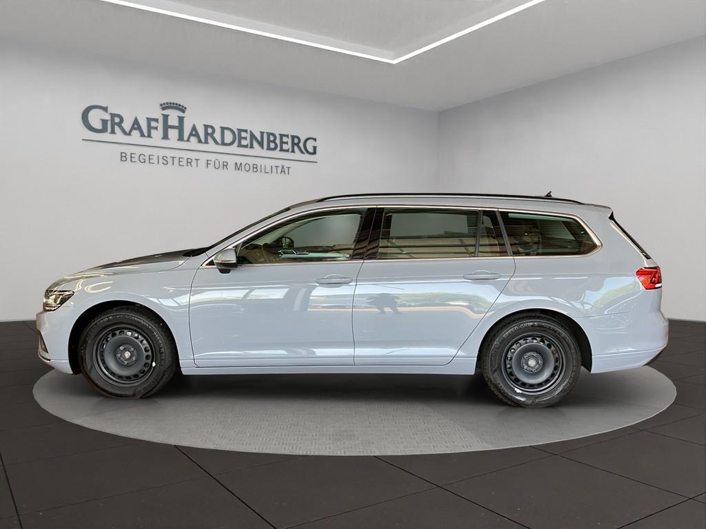 Volkswagen Passat Business TDI DSG NaviPro AHK, миниатюра 2