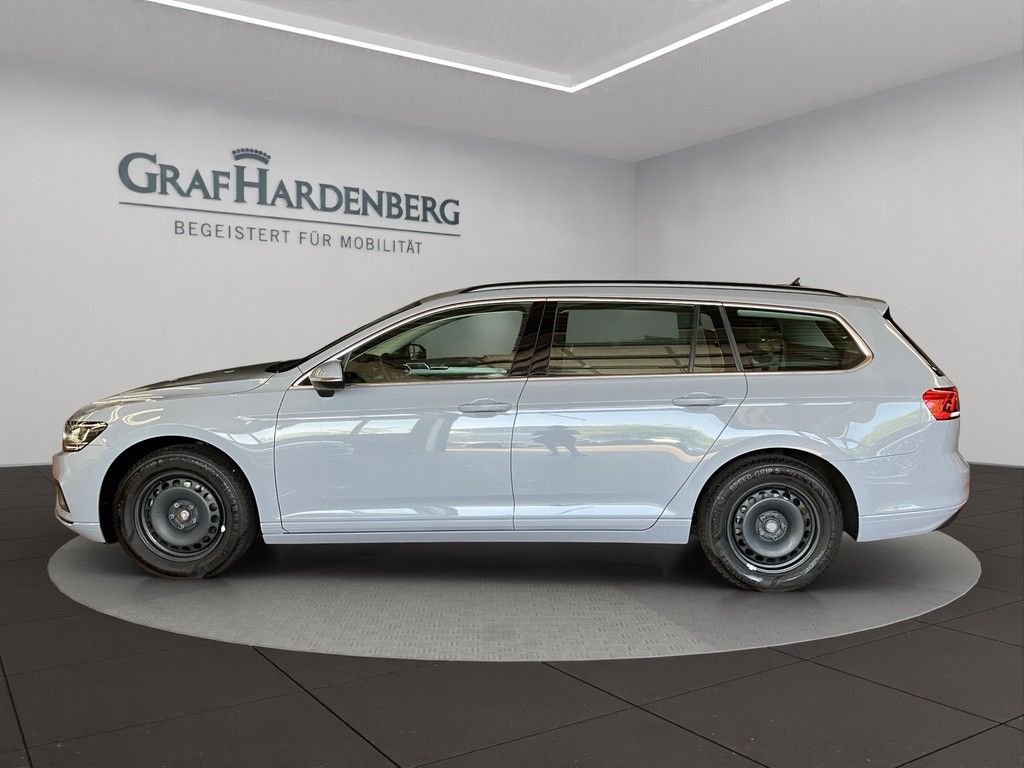 Volkswagen Passat Variant Business TDI DSG NaviPro AHK foto 2