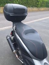 Piaggio BEVERLY 350 Sport Touring  - PIAGGIO BEVERLY 350