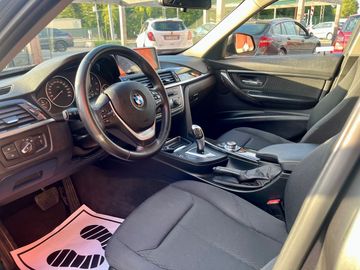 BMW 316 - 11