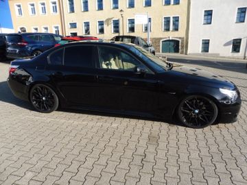 BMW BMW Lim. 530i Sportpaket