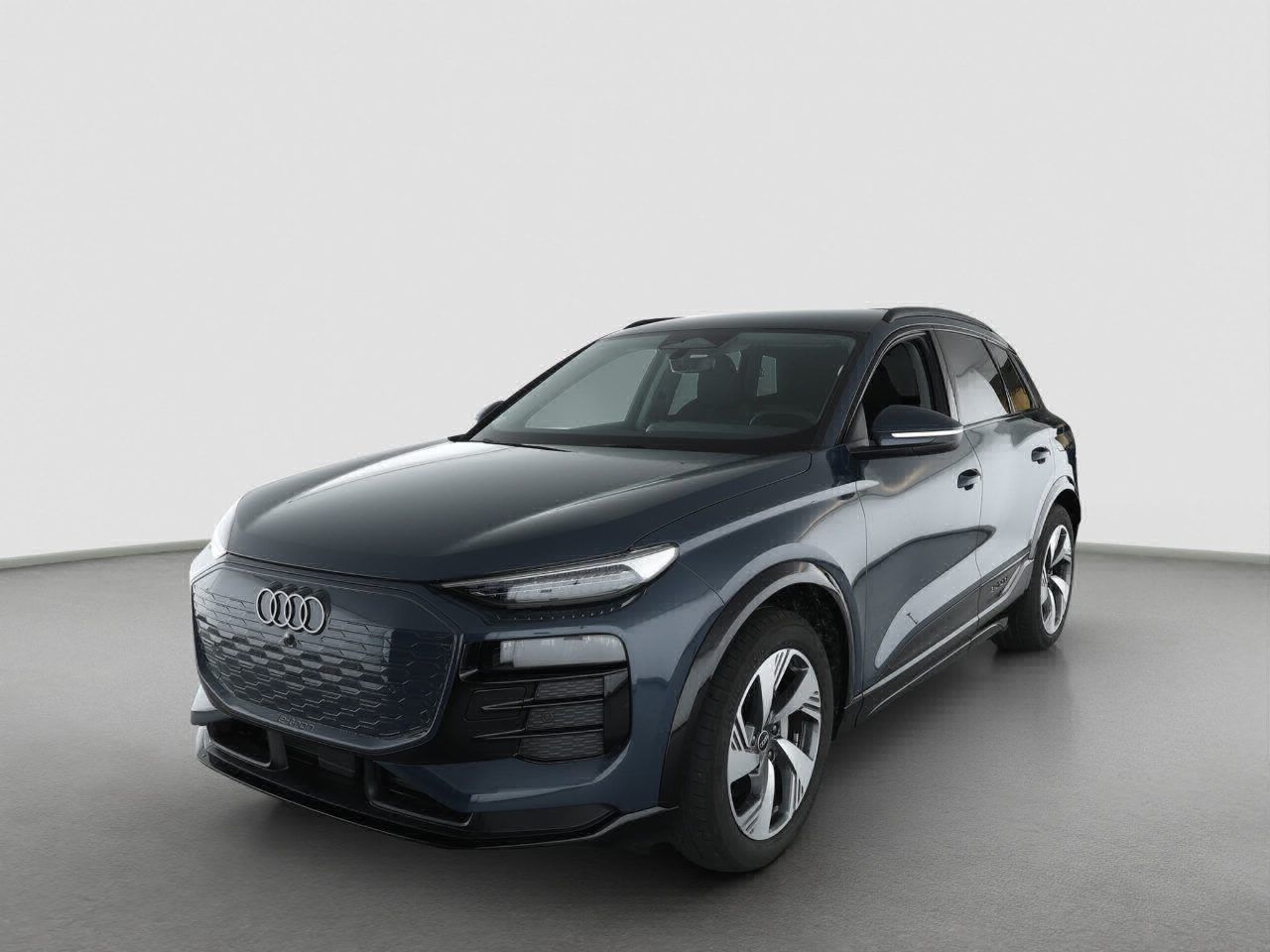Audi Q6 e-tron - Bild 3