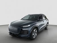 Audi Q6 e-tron - Vorschau Bild 3