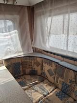 Dethleffs Fijat - Dethleffs Wohnmobil andere