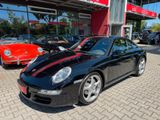 Porsche 997 Carrera Coupe 6-Gg., PZ-Scheckheft - TOP ! - Porsche 997 in München