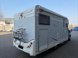 TEC Ford FreeTec 688TI WC, Dusche, TOP Zustand - Wohnwagen & Wohnmobile in Frankfurt