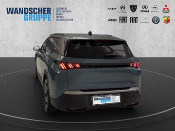 Peugeot 5008 1.2 145 Allure Business 360+Kam.+KeyLess