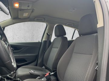 Opel Mokka X Edition 1,6 Carplay+SHZ+RFK+LM+Allwetter