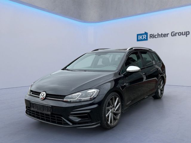 Volkswagen Golf VII Variant R 4Motion