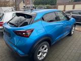 Nissan Juke N-Connecta/Klima/Kamera - Nissan aus 2020