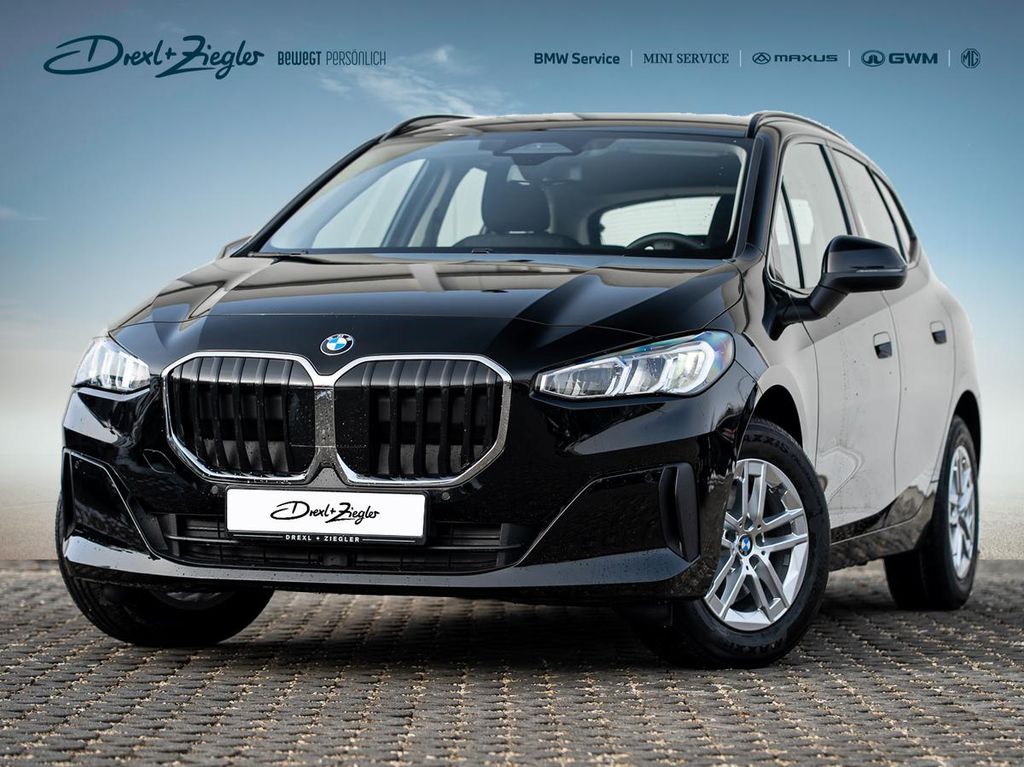 Image of BMW 220 Active Tourer