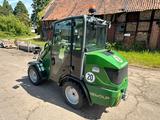 Weidemann 1260LP - Weidemann LKWs