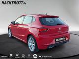 Seat Ibiza FR 1.0 TSI DSG FullLink LED Tempom. Climaa - gebrauchte Seat Ibiza aus dem Jahr 2023