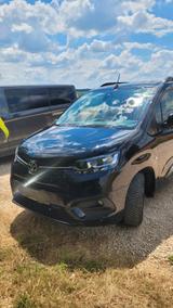 Toyota Proace City - Toyota Proace City von privat
