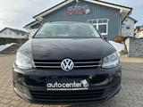 Volkswagen Sharan 2.0 TDI°7 Sitzer°1.Hand°Navi°PDC°Alu° - gebrauchte VW Sharan aus dem Jahr 2018