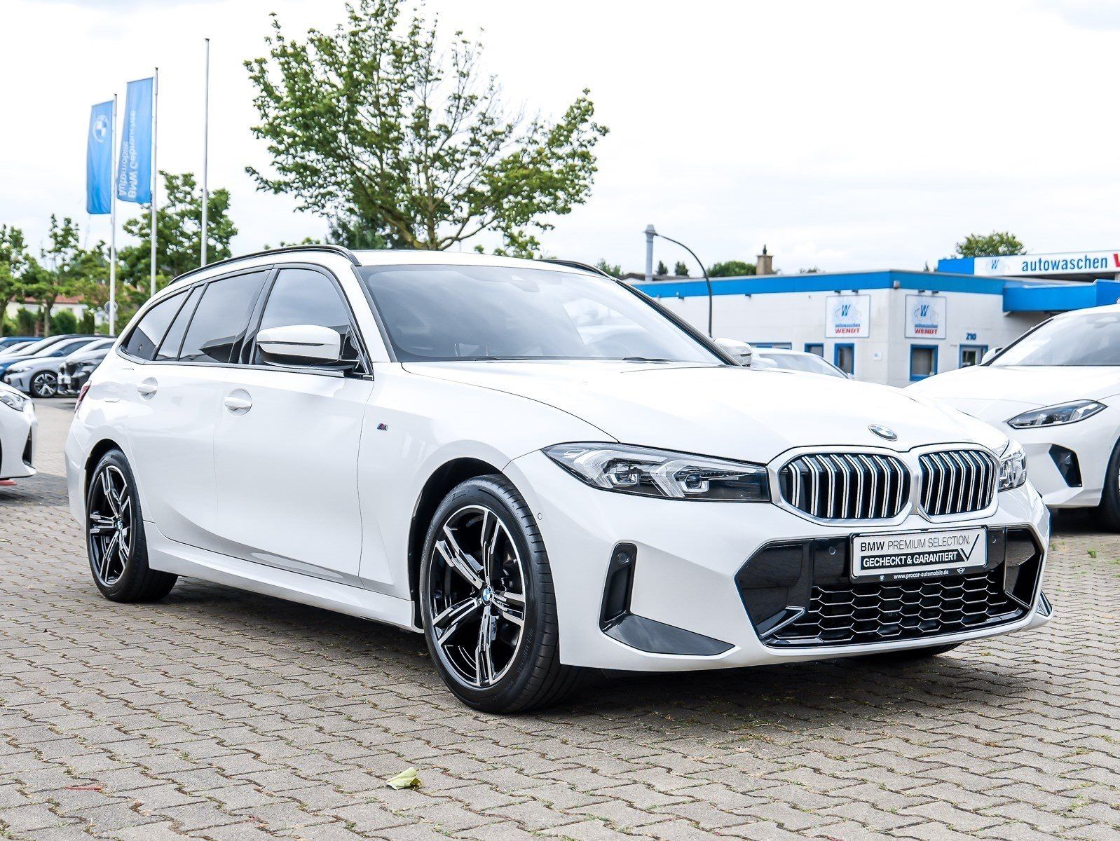 BMW 318 - Bild 6