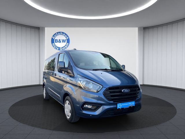 Ford Transit/Tourneo Custom 340 L2 Trend*1.Ha*9-SITZE