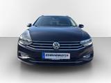 Volkswagen Passat Variant 1.5 TSI DSG Business AHK*NAVI*LED - Volkswagen Passat Variant mit Benzin-Antrieb: Kombi