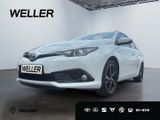 Toyota Auris 1.8 Hybrid Automatik TS Edition-S *CAM*SHZ - Toyota